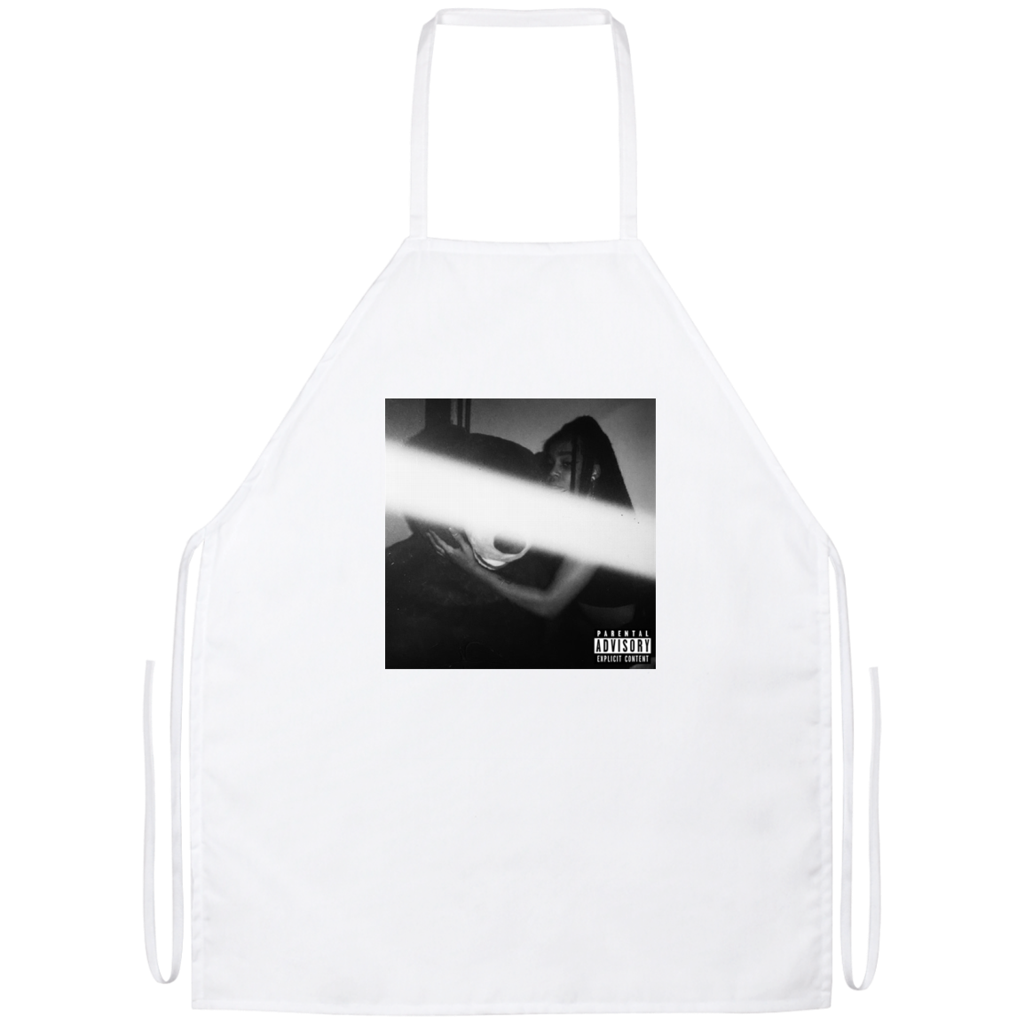 buku Apron