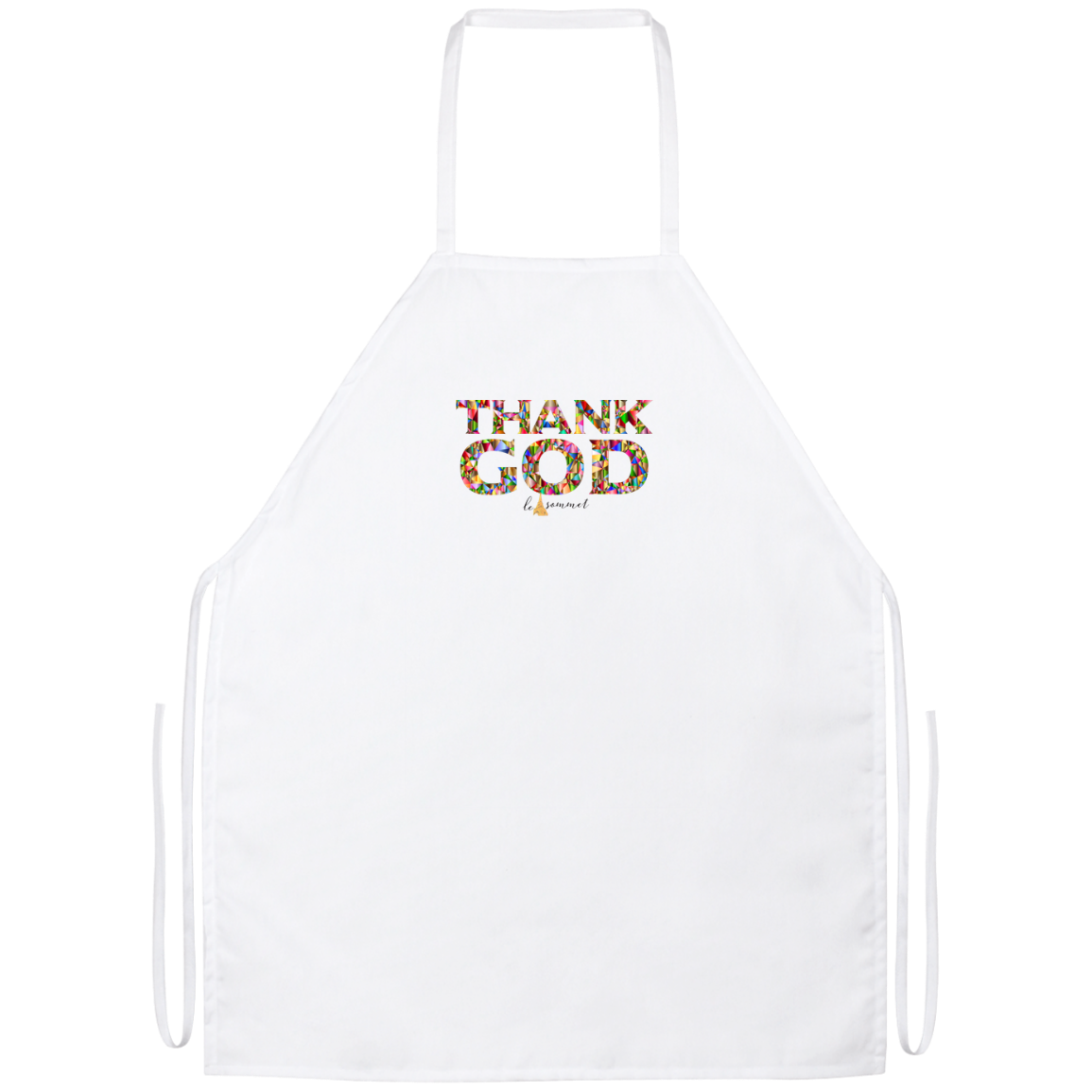 Apron