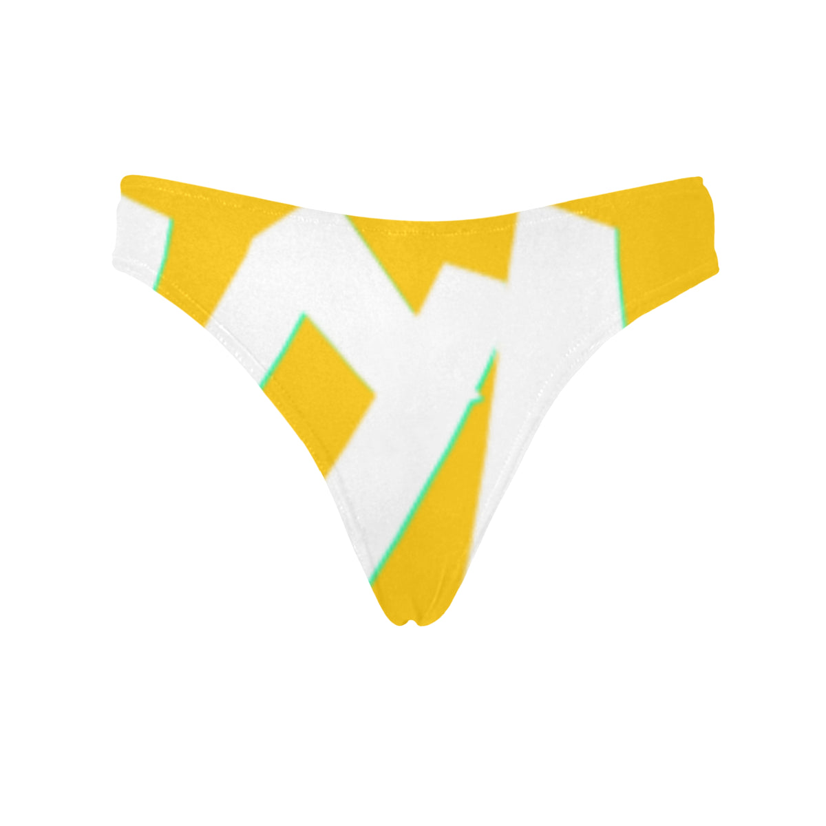 Le Sommt "Boulder" Thong