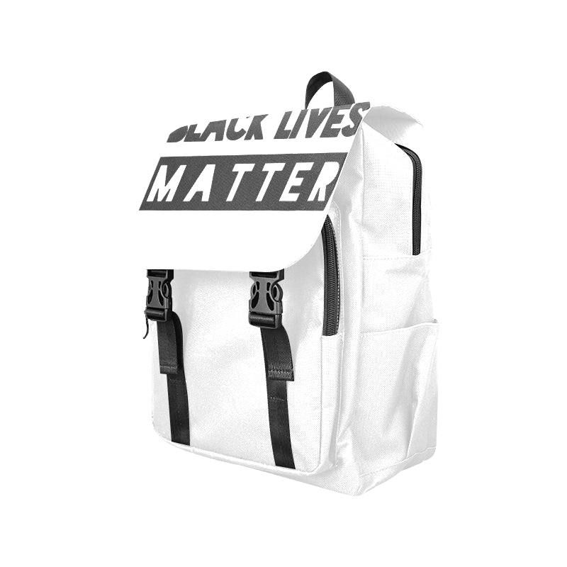 Le Sommet "Black Lives Matter" Backpack