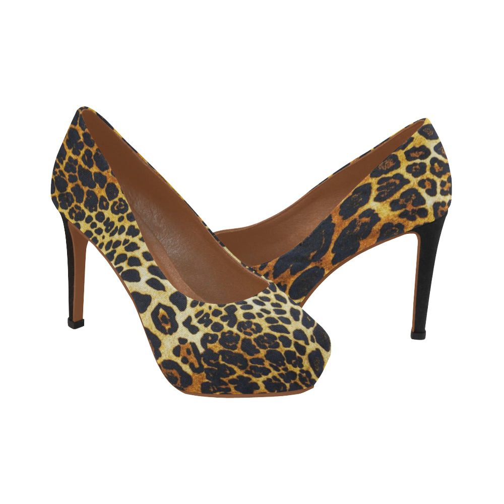 Le Sommet "Dulce" Pumps