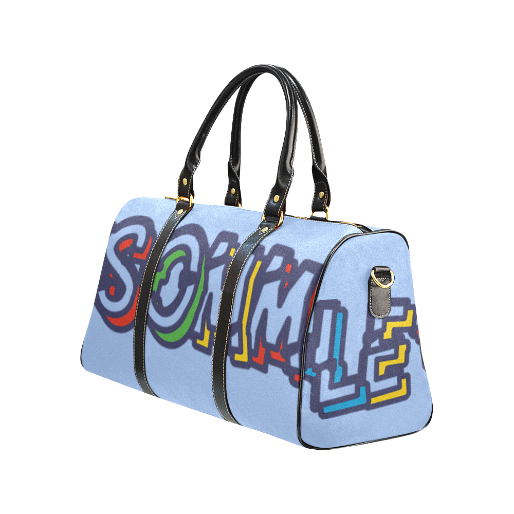 Le Sommet "Serenity" Travel Bag