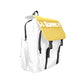 Le Sommet "Gold Strip" Backpack