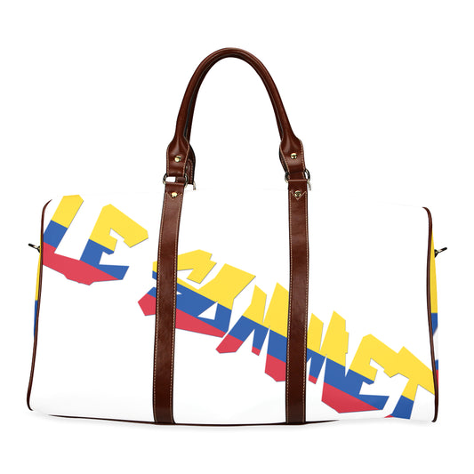 Le Sommet "Hues" Travel Bag