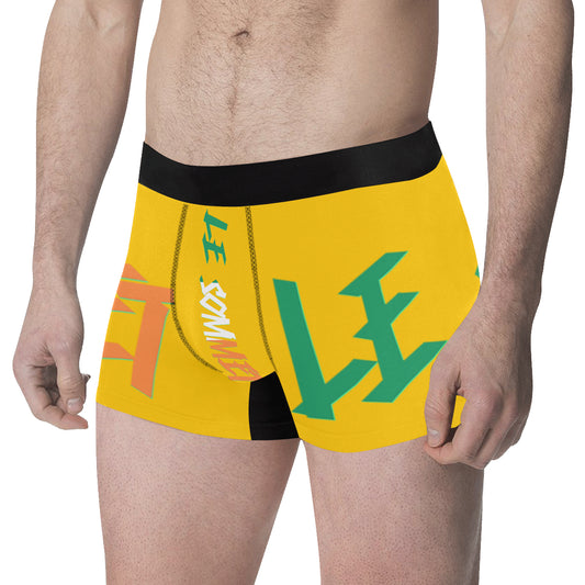 Le Sommet "Boulder" Boxer Briefs