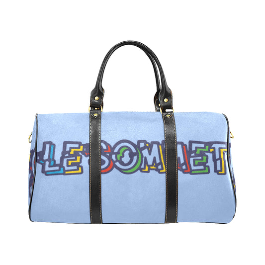 Le Sommet "Serenity" Travel Bag