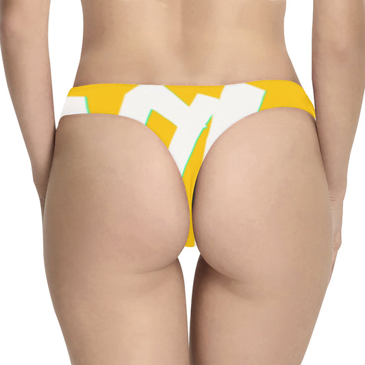 Le Sommt  "Boulder" Thong