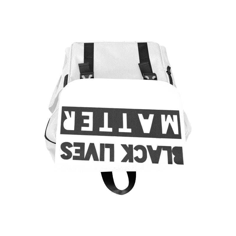 Le Sommet "Black Lives Matter" Backpack