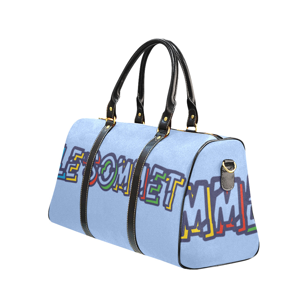 Le Sommet "Serenity" Travel Bag