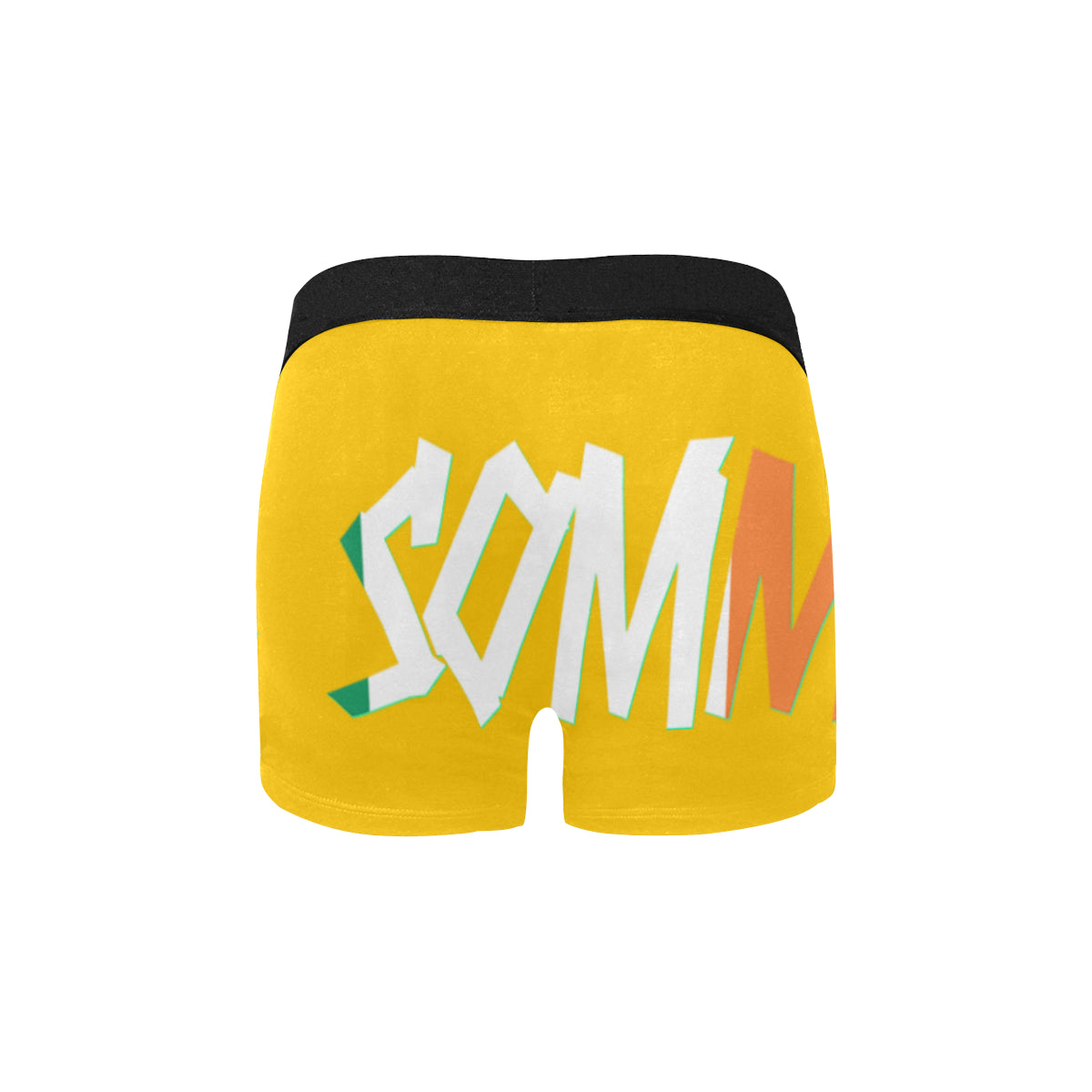 Le Sommet "Boulder" Boxer Briefs