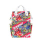 Limited Edition Le Sommet "High Roller" Bag (Red)