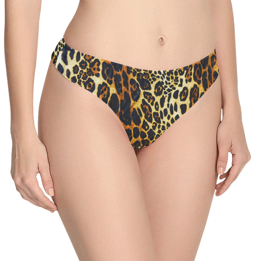 Le Sommet "Dulce" Thong