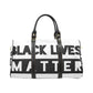 Le Sommet "Black Lives Matter" Travel Bag