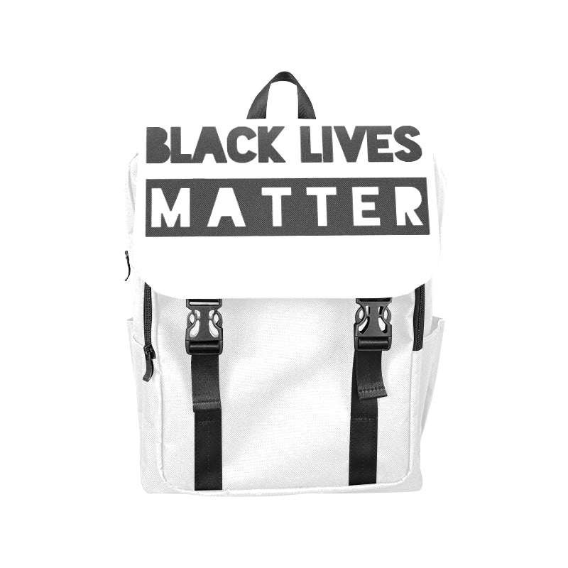 Le Sommet "Black Lives Matter" Backpack