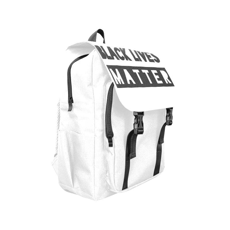 Le Sommet "Black Lives Matter" Backpack