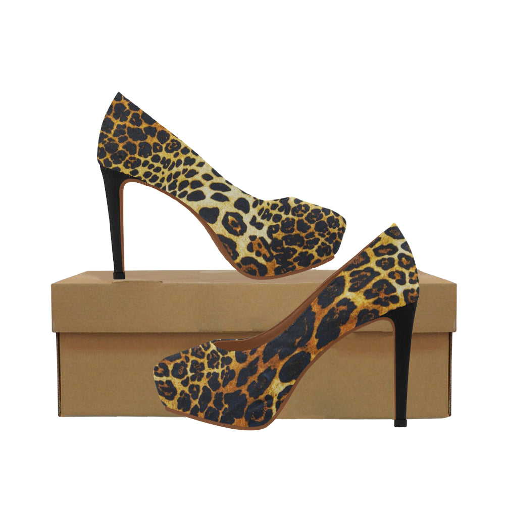 Le Sommet "Dulce" Pumps