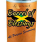 Barrel of Blessings "All Purpose Seasoning"