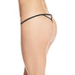 Le Sommet "Land O' Logos" G-String
