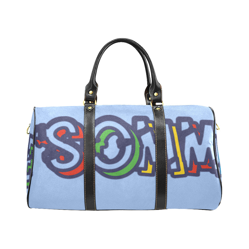 Le Sommet "Serenity" Travel Bag