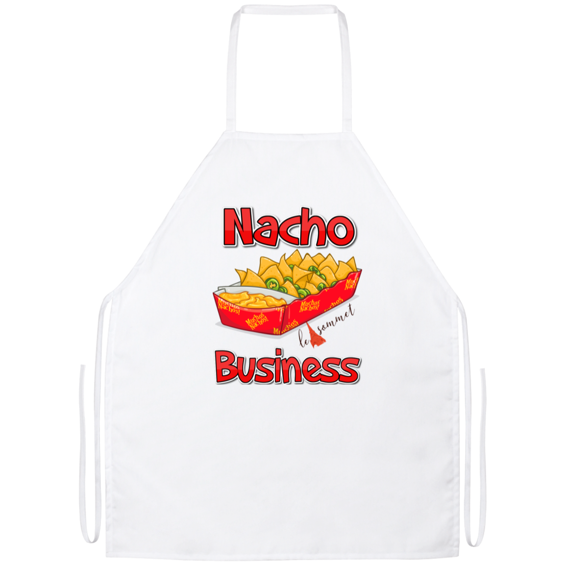 Apron