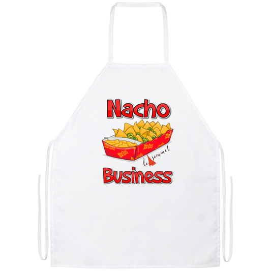 Apron