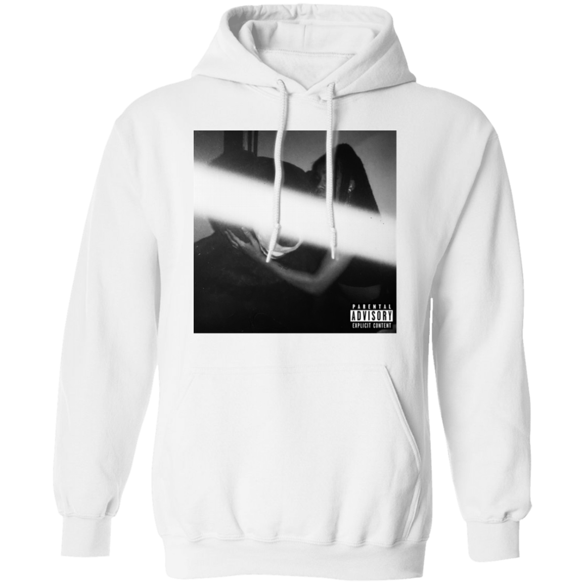 buku Z66 Pullover Hoodie