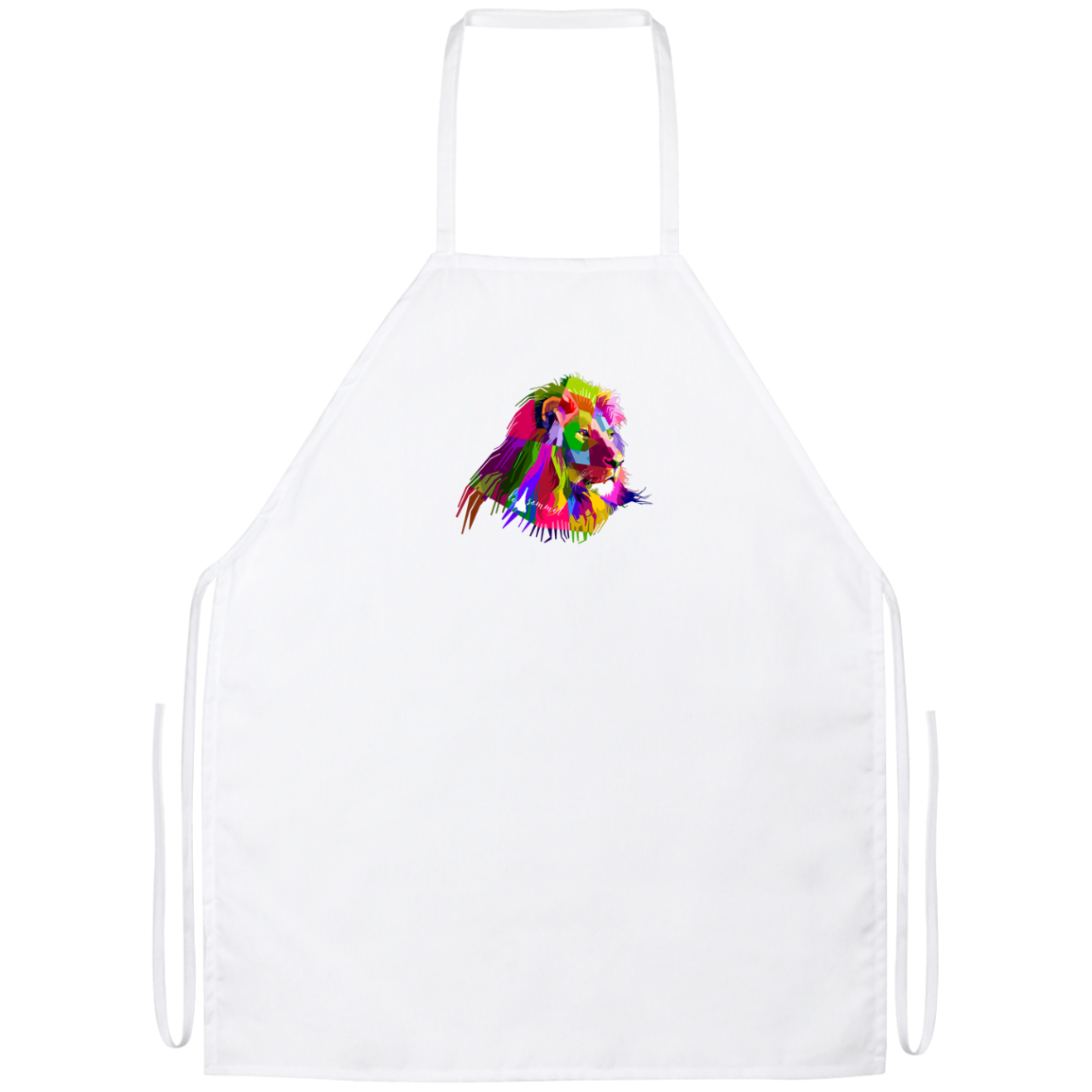 Apron