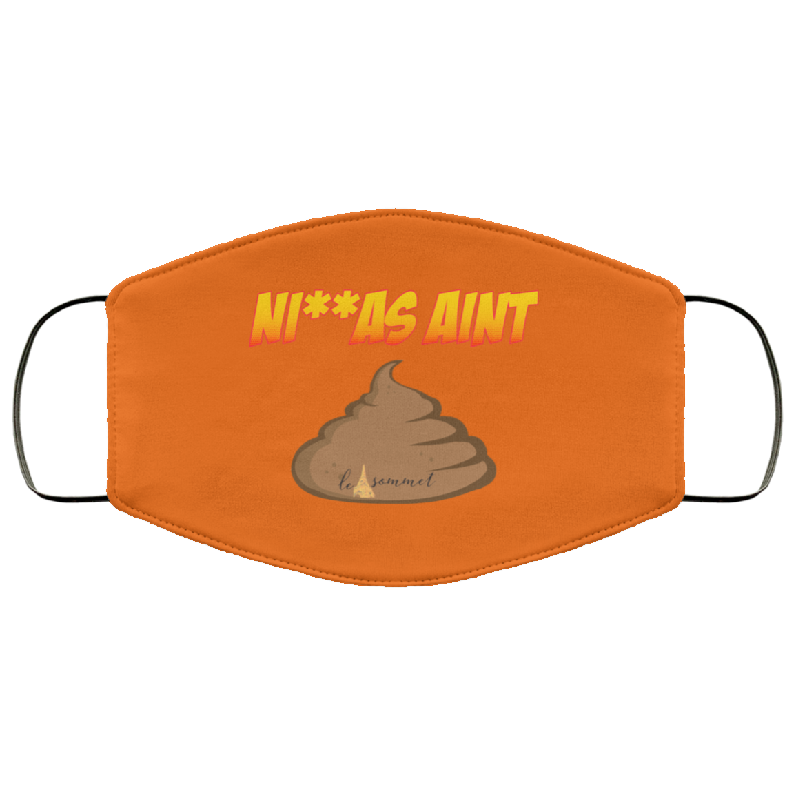 NAS FMA Face Mask