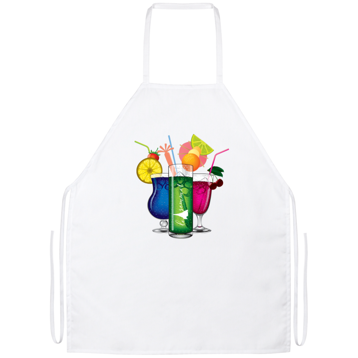 Apron