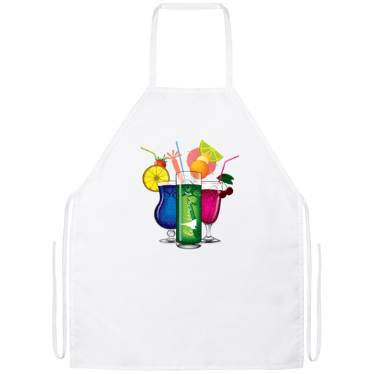 Apron