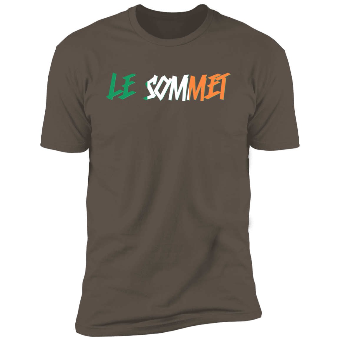 NL3600 Premium Short Sleeve T-Shirt