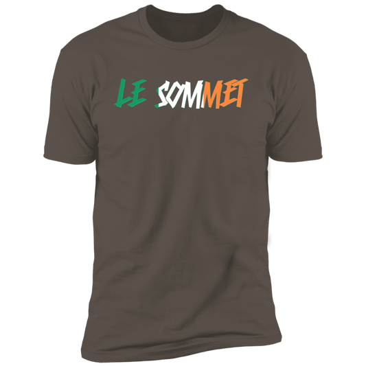 NL3600 Premium Short Sleeve T-Shirt