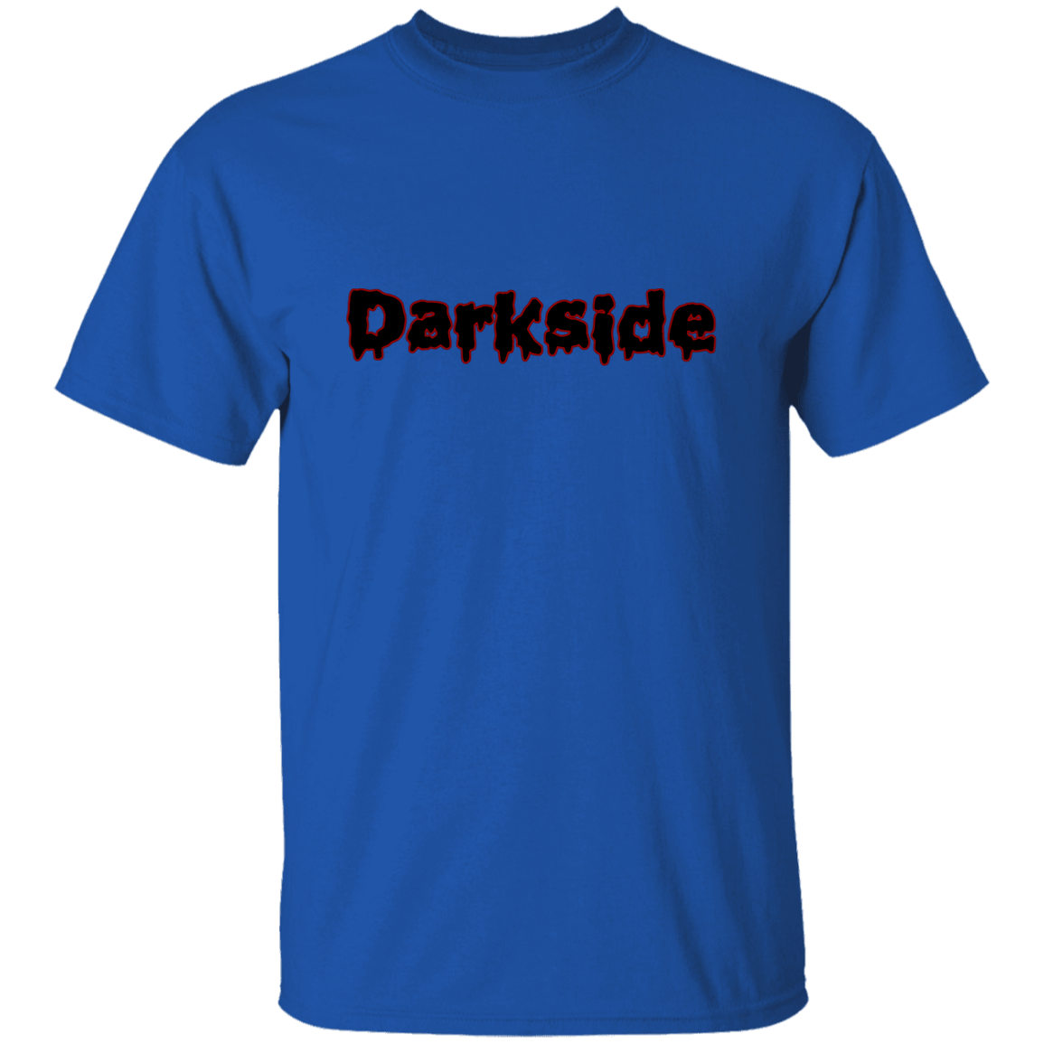 Darkside 5.3 oz. T-Shirt (chg)