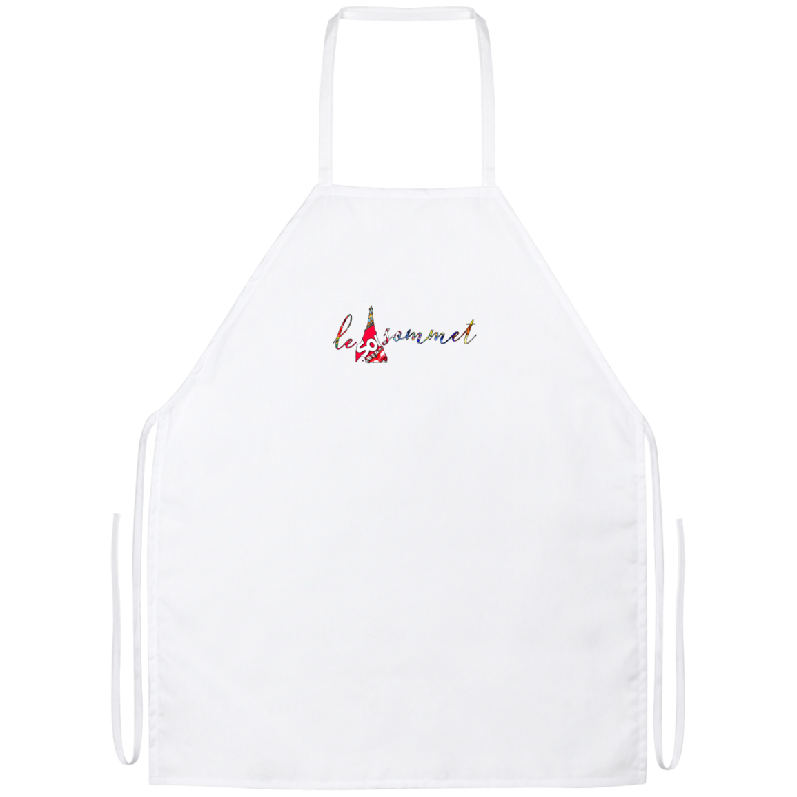 LS Graffiti Logo Apron