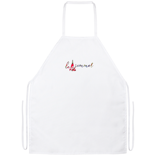 LS Graffiti Logo Apron