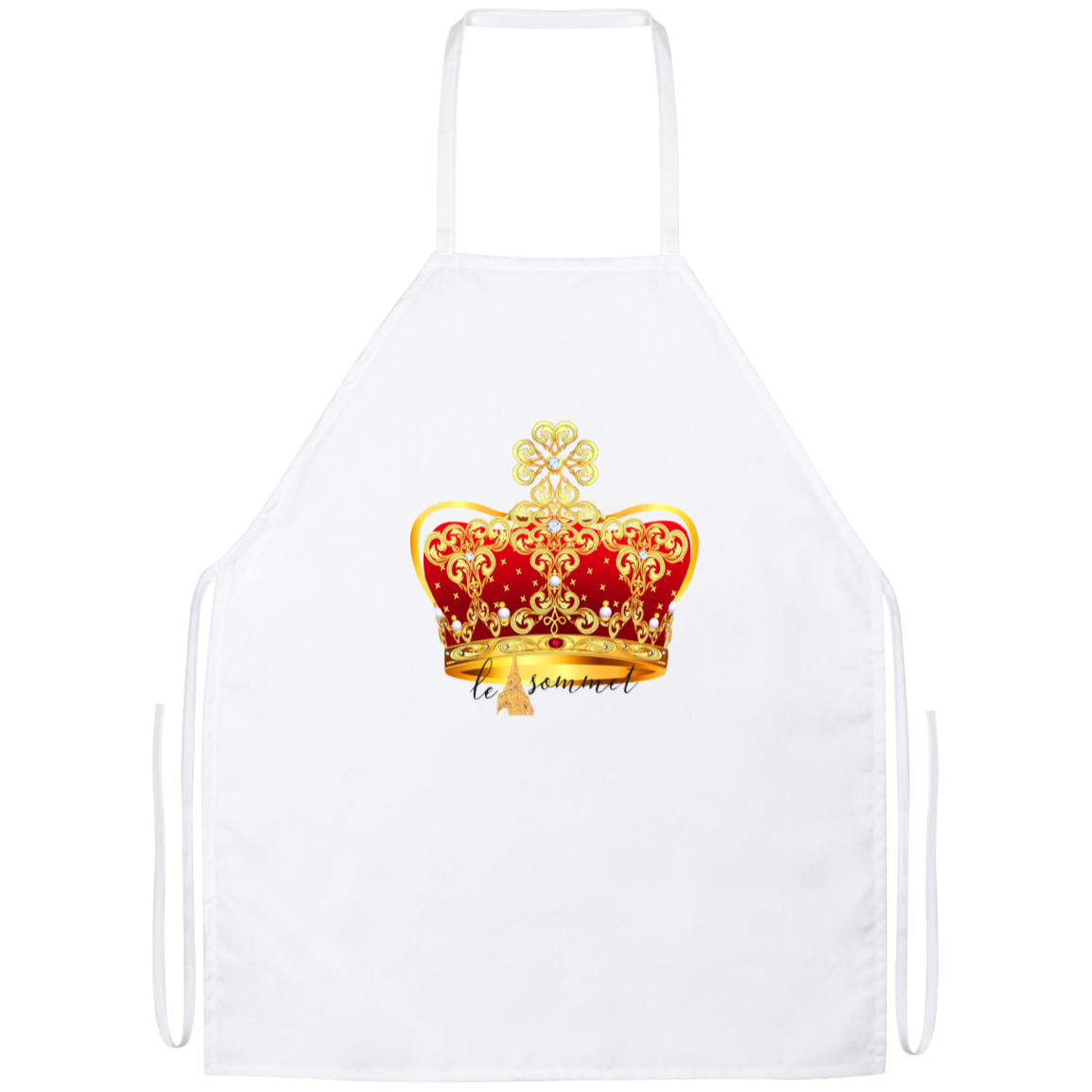 Apron