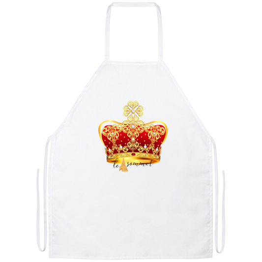 Apron