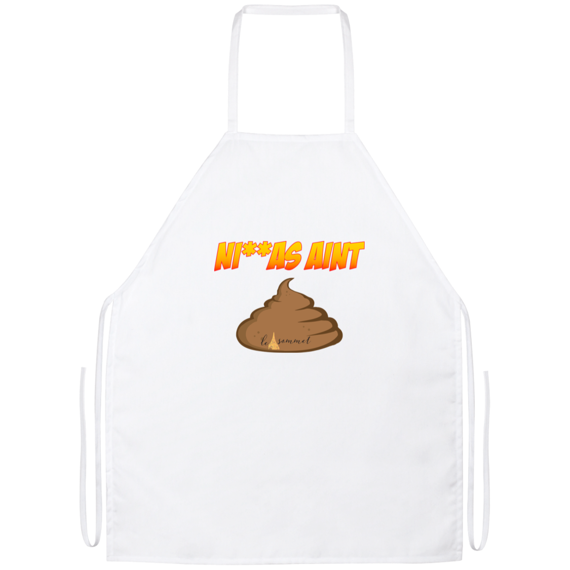 Apron