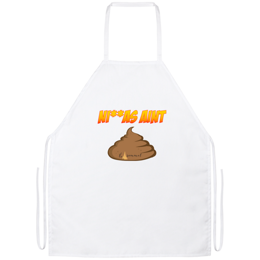 Apron