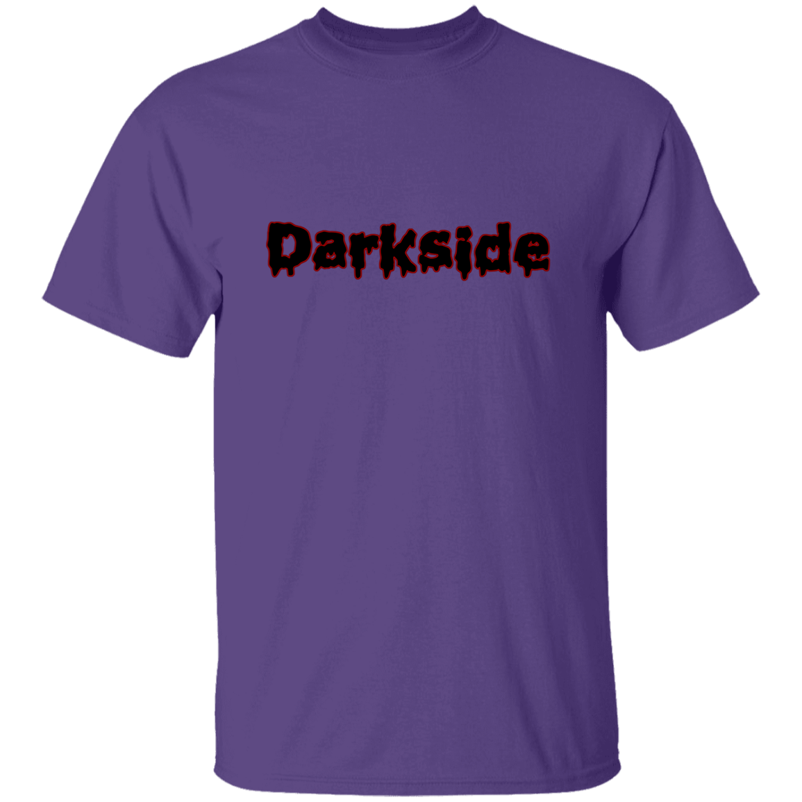 Darkside 5.3 oz. T-Shirt (chg)