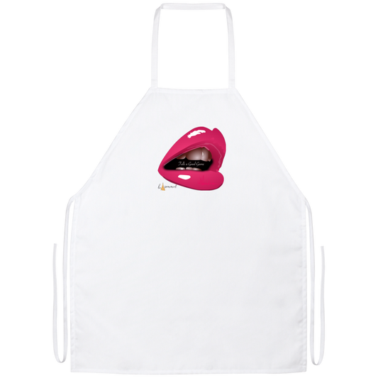 Talk a Good Game Apron