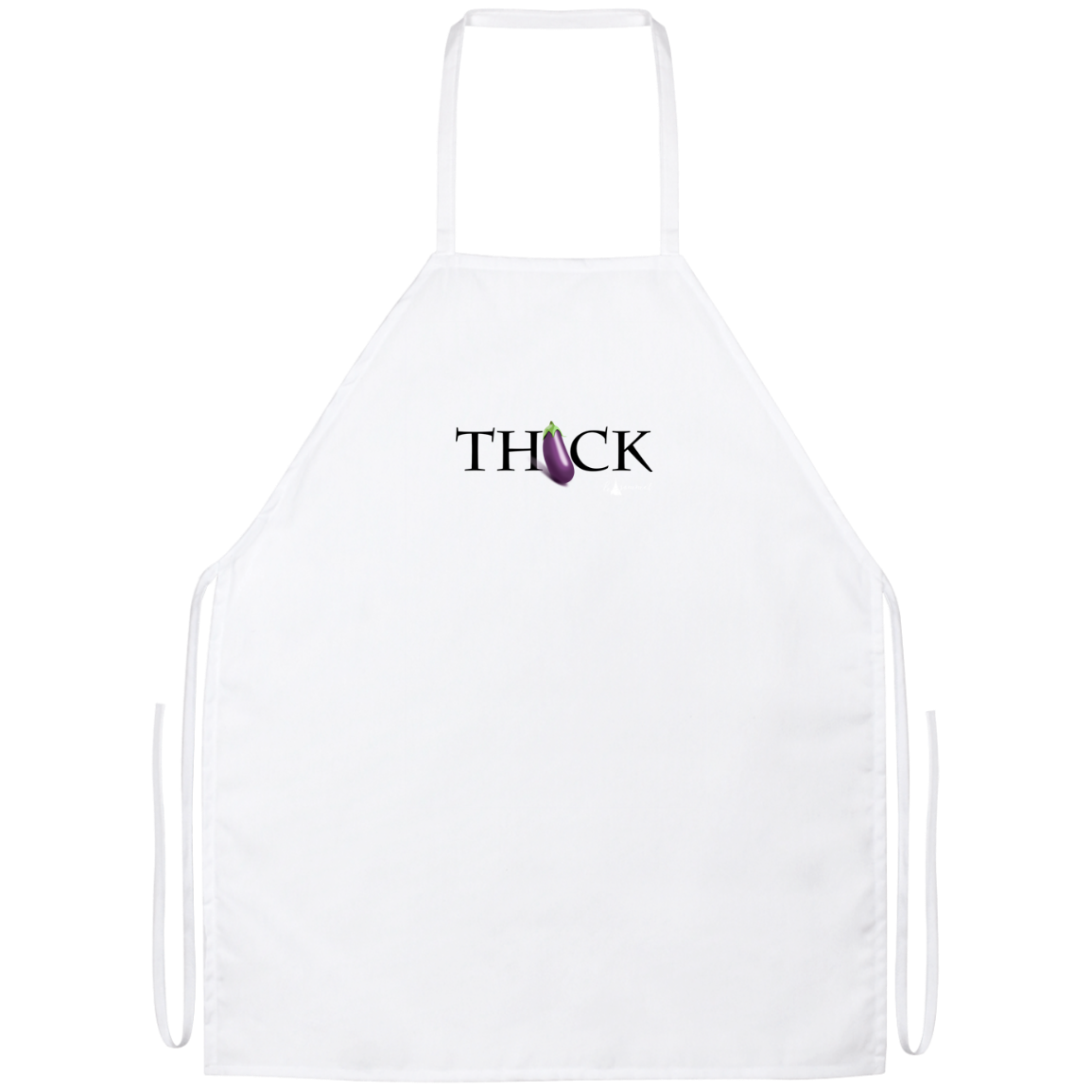 Thick Apron