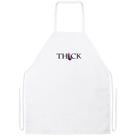 Thick Apron