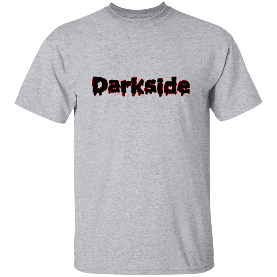 Darkside 5.3 oz. T-Shirt (chg)