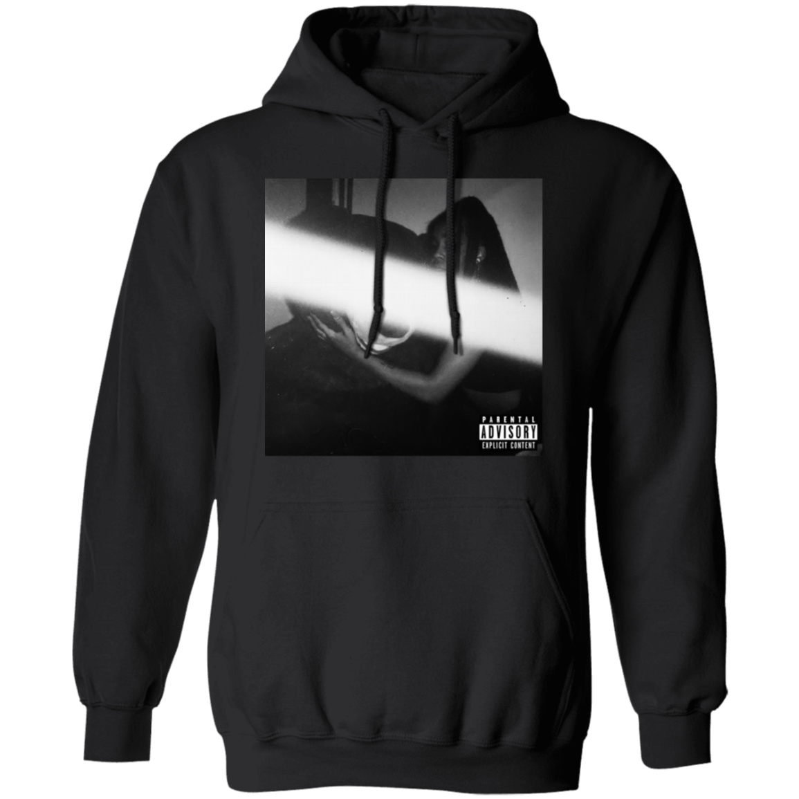 buku Z66 Pullover Hoodie