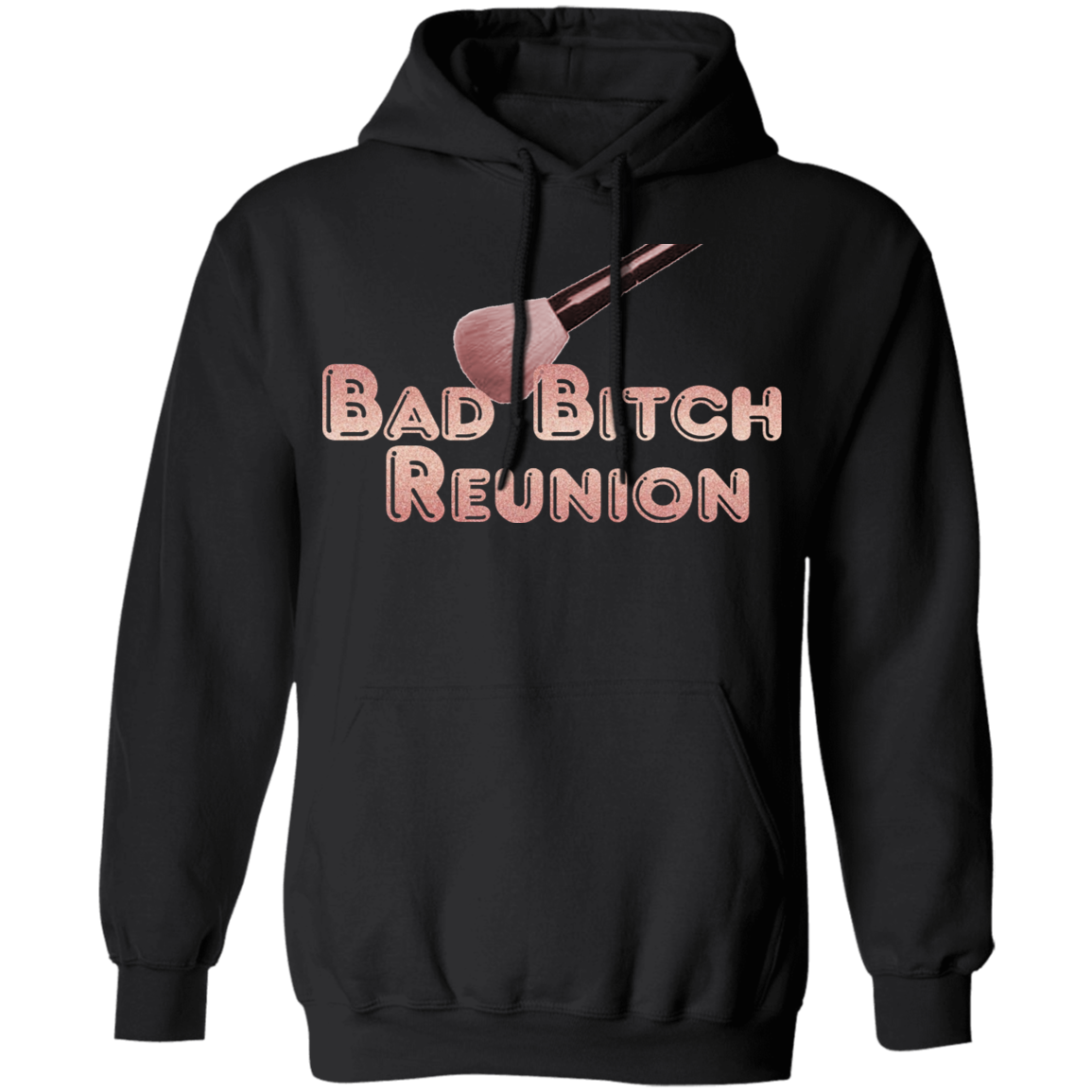 bbr 185 Pullover Hoodie 8 oz.