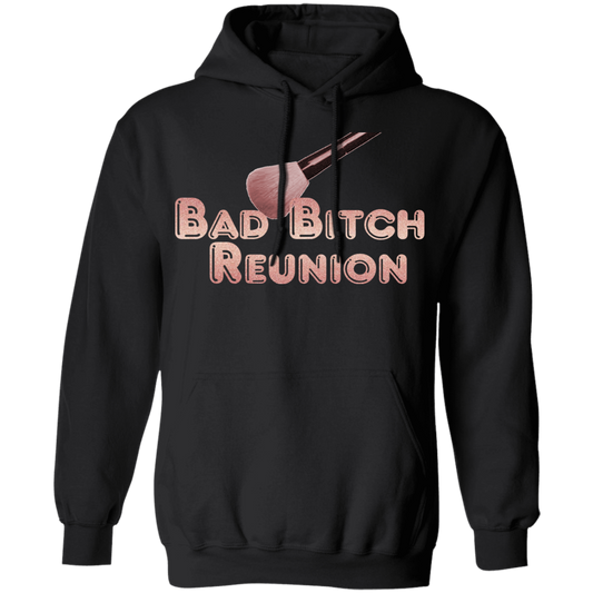 bbr 185 Pullover Hoodie 8 oz.