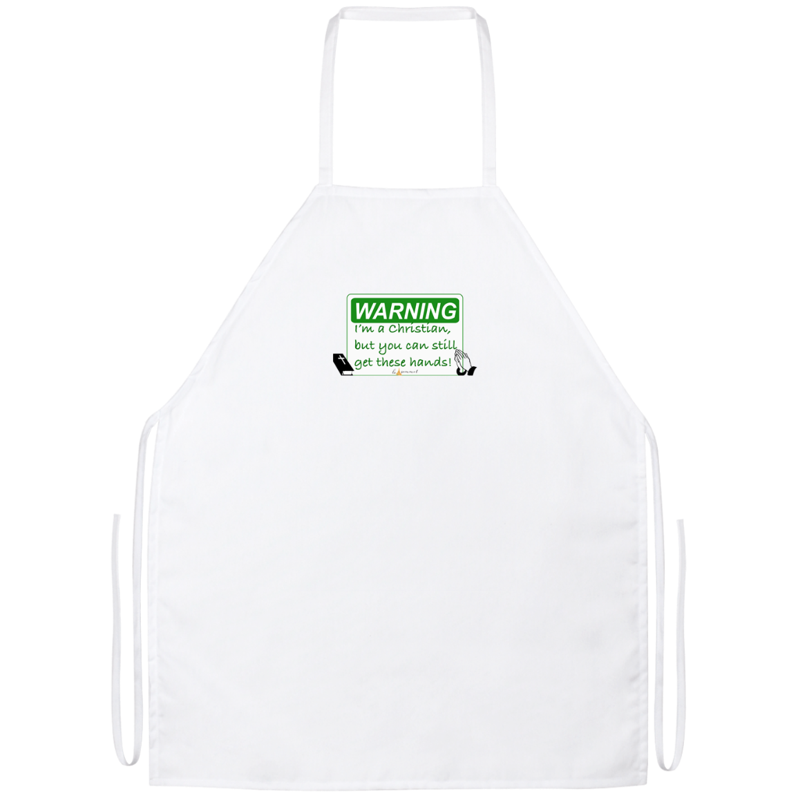 Apron