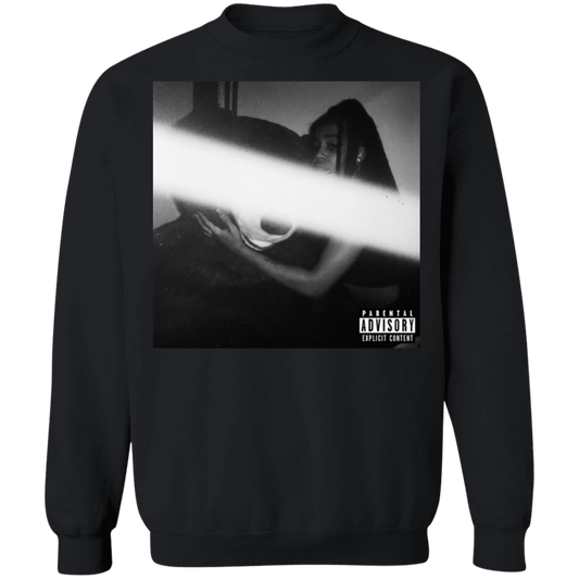 buku Z65 Crewneck Pullover Sweatshirt