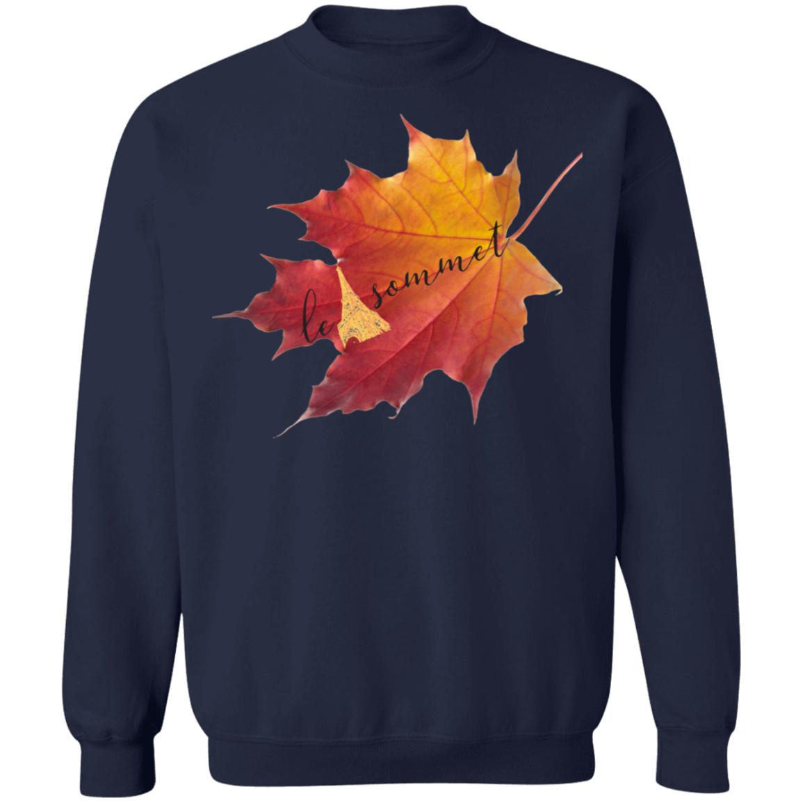 G180 Crewneck Pullover Sweatshirt  8 oz.